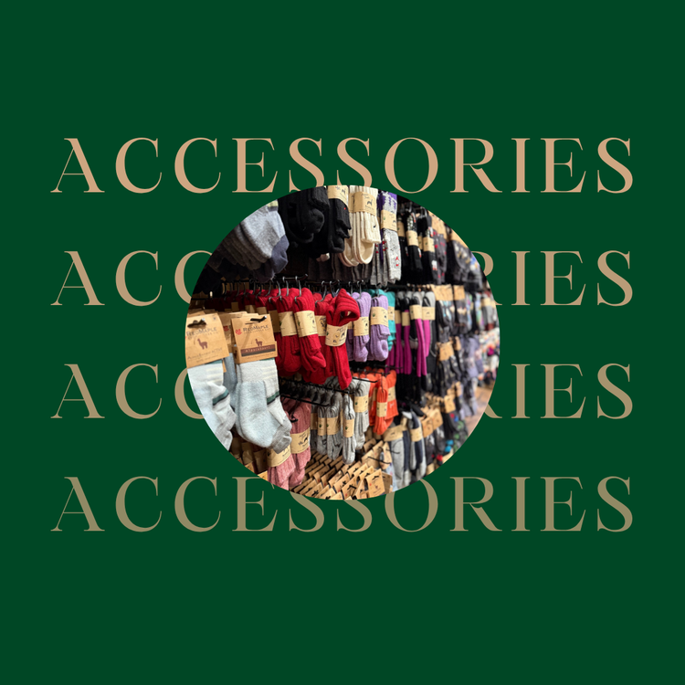 Accessories