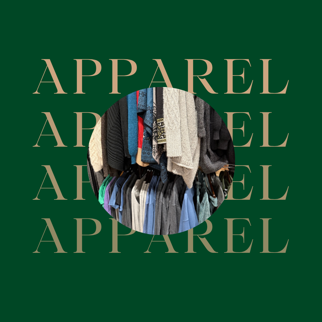 Apparel