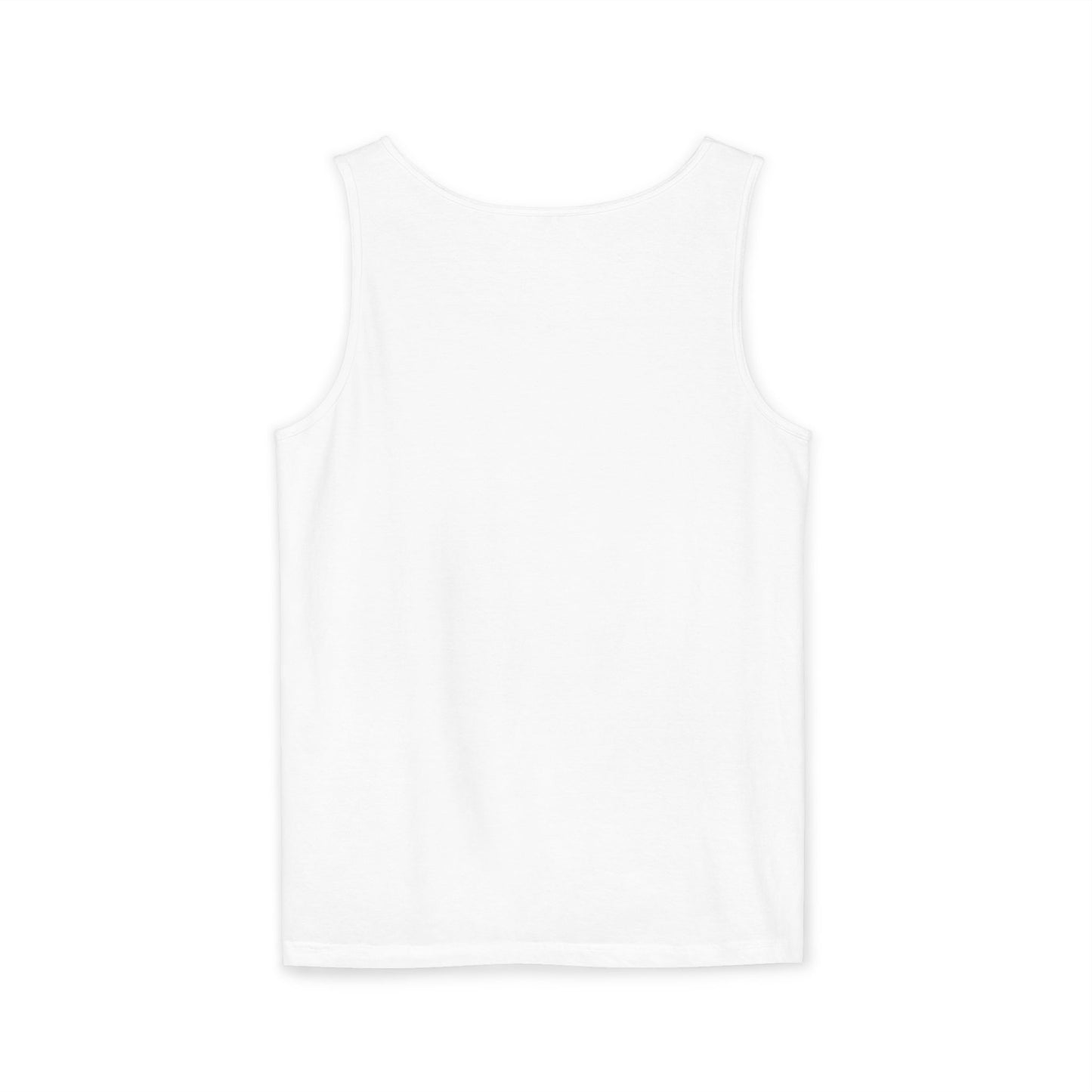 Just Kidding (goat) Tank Top