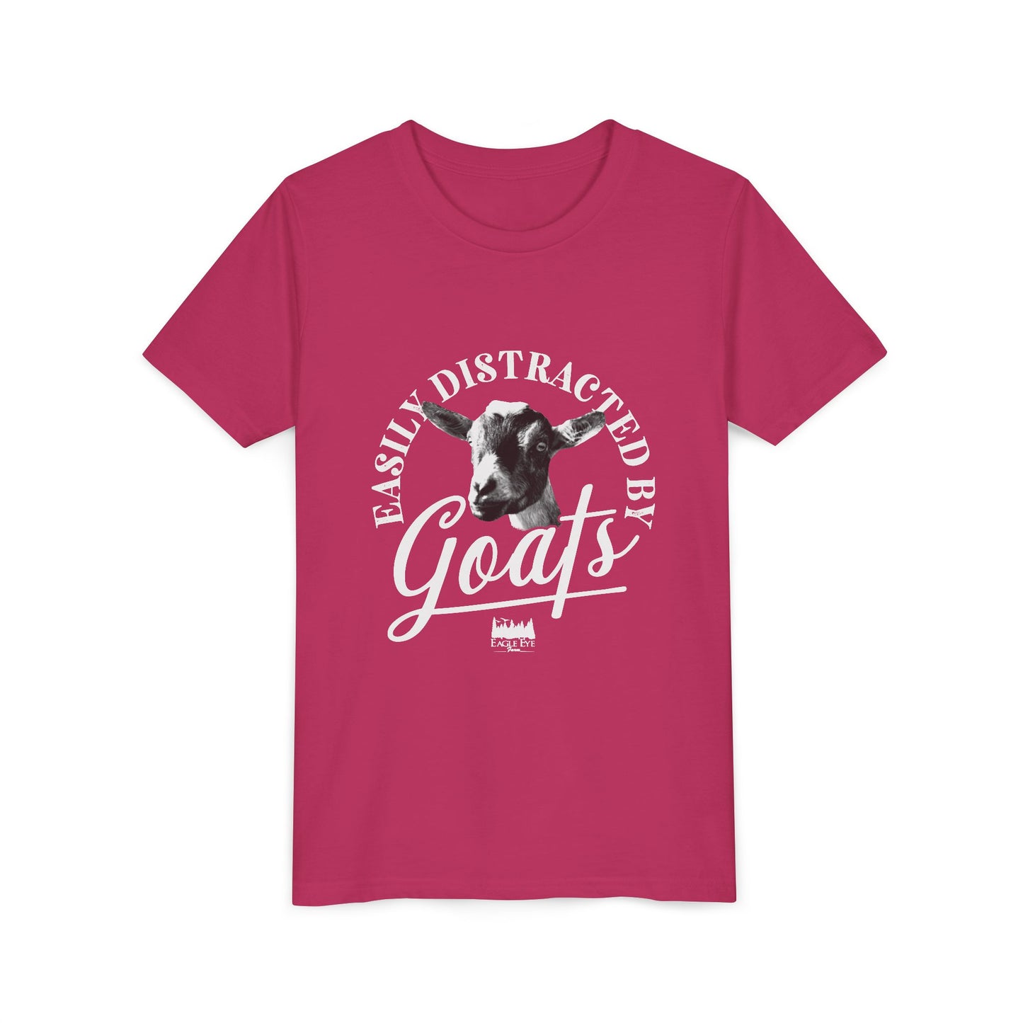 Goat Youth Tee