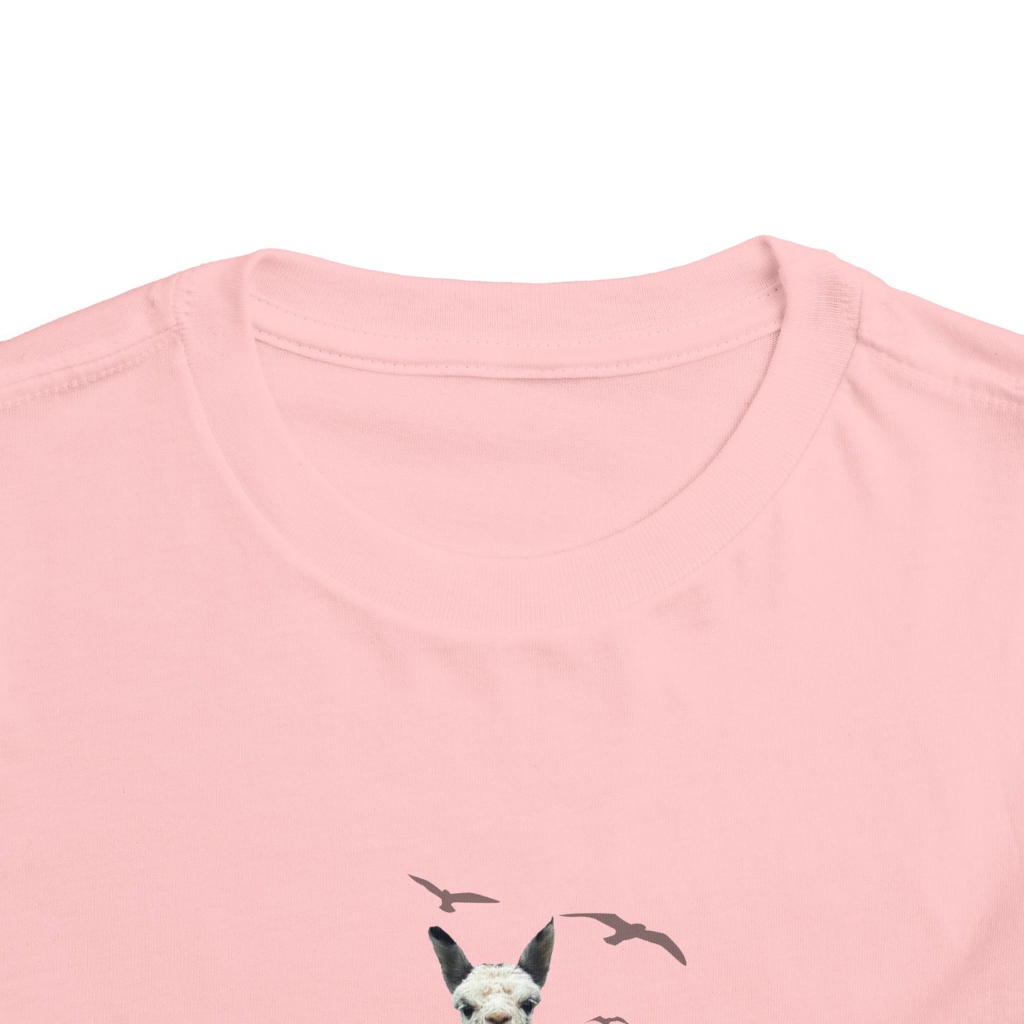 Calio-peace Toddler Tee