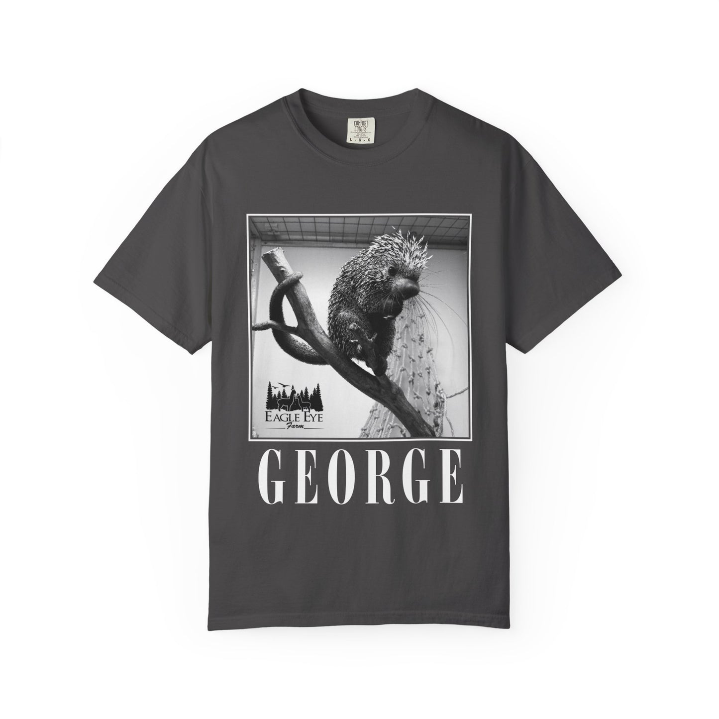 Porcupine T-shirt