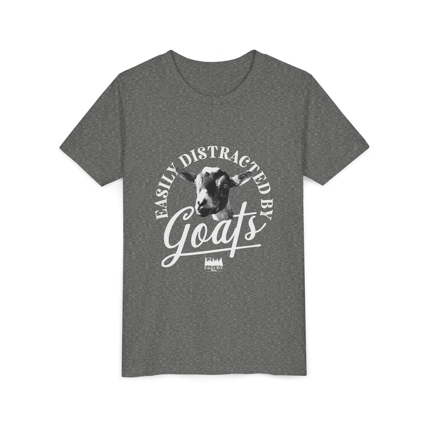 Goat Youth Tee