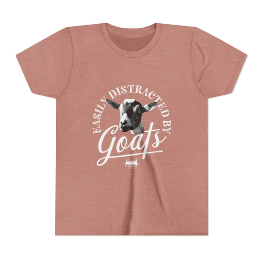 Goat Youth Tee