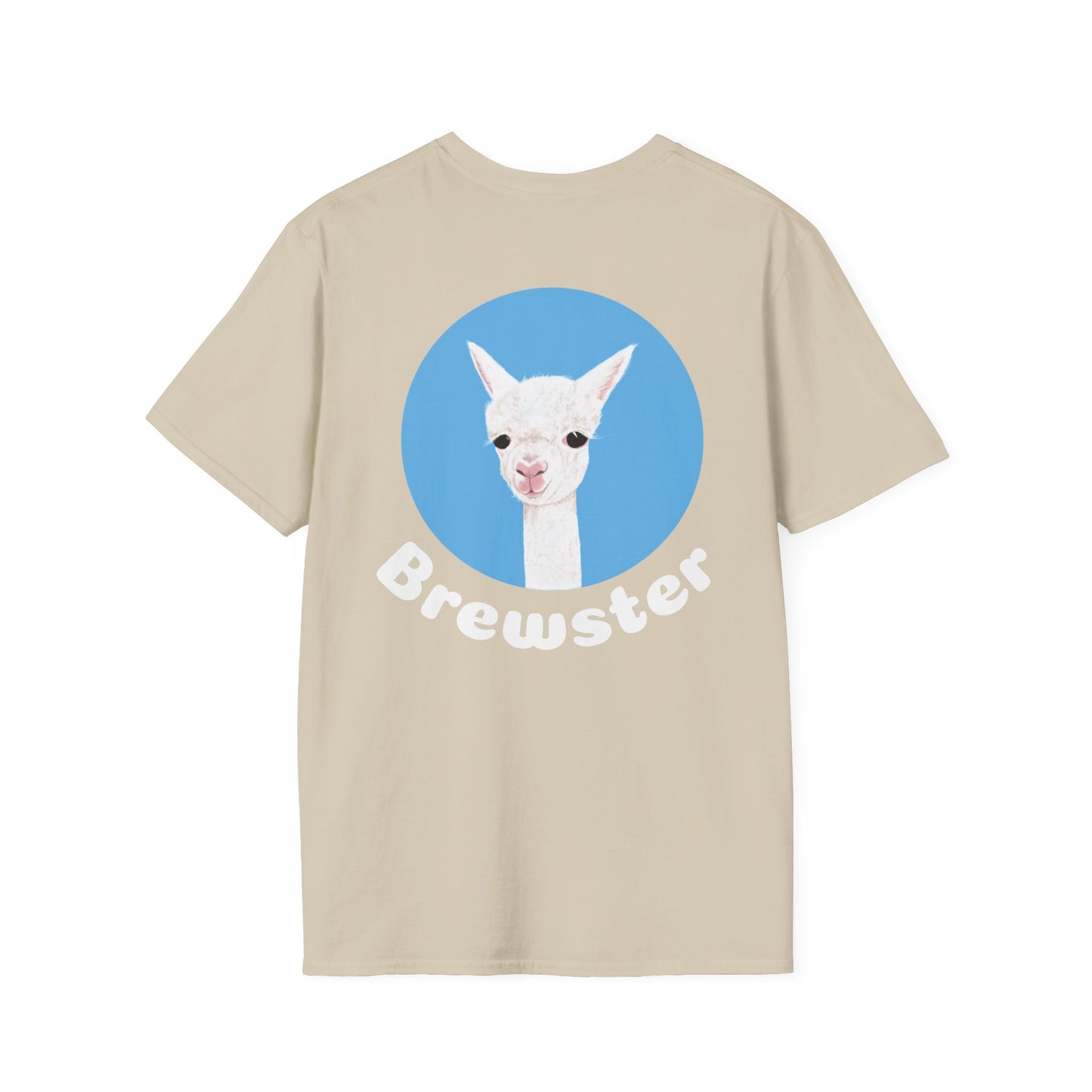 Brewster T-Shirt
