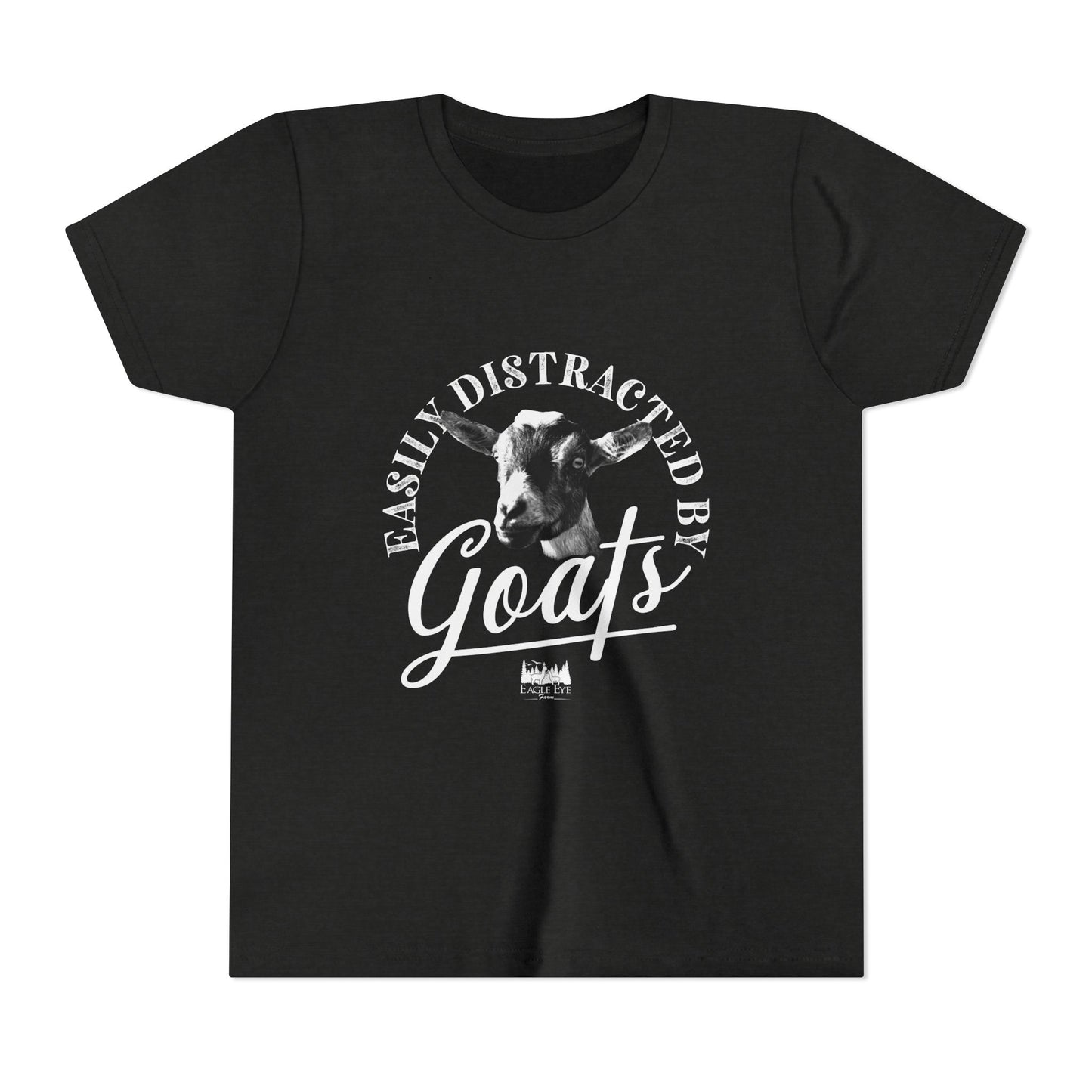 Goat Youth Tee