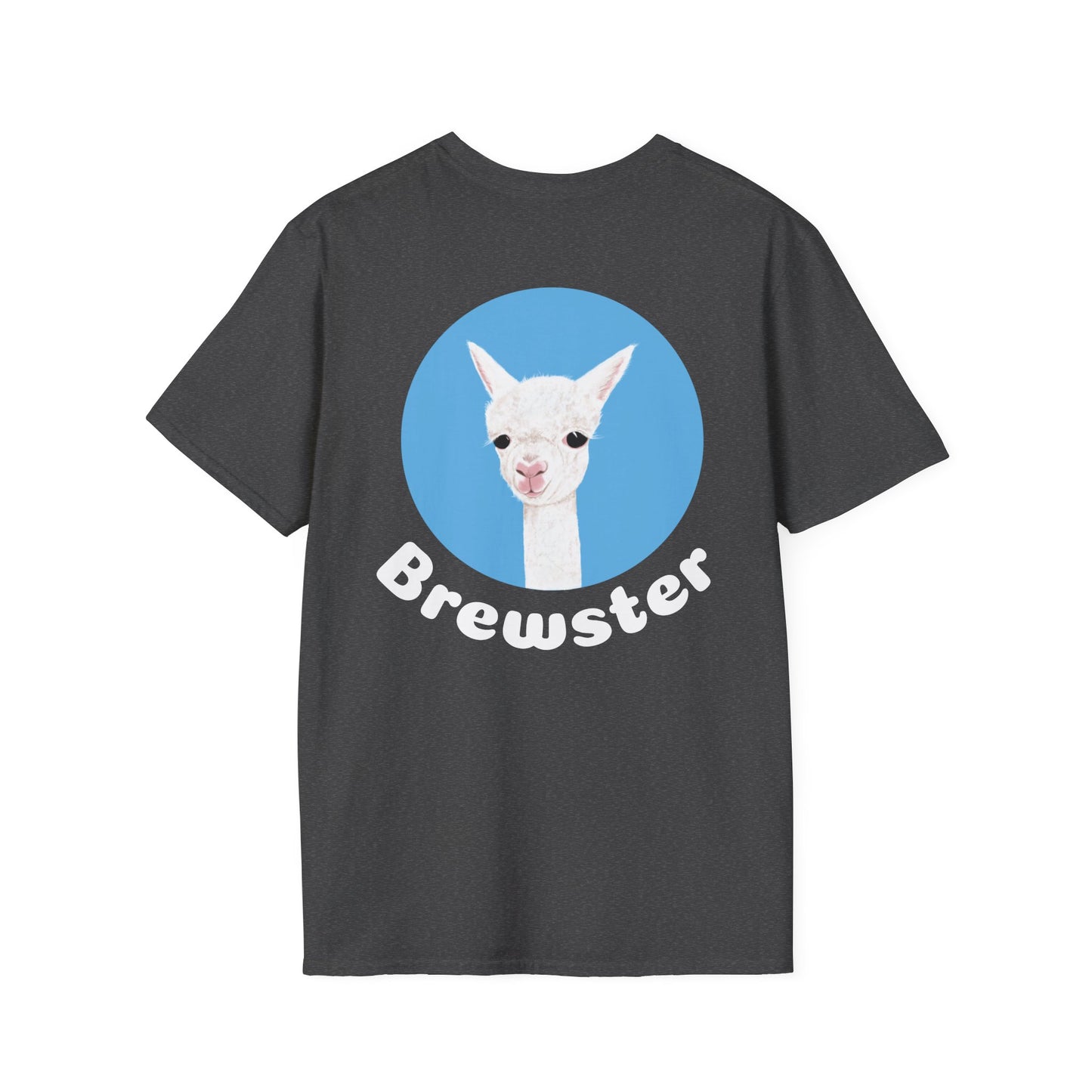 Brewster T-Shirt