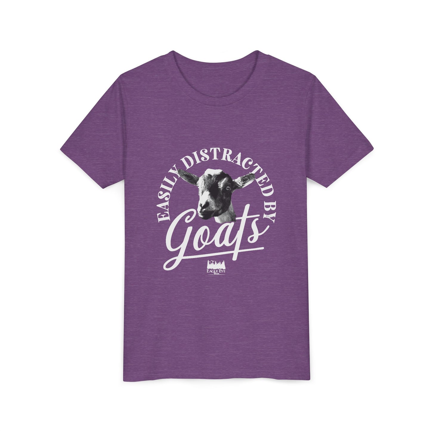Goat Youth Tee
