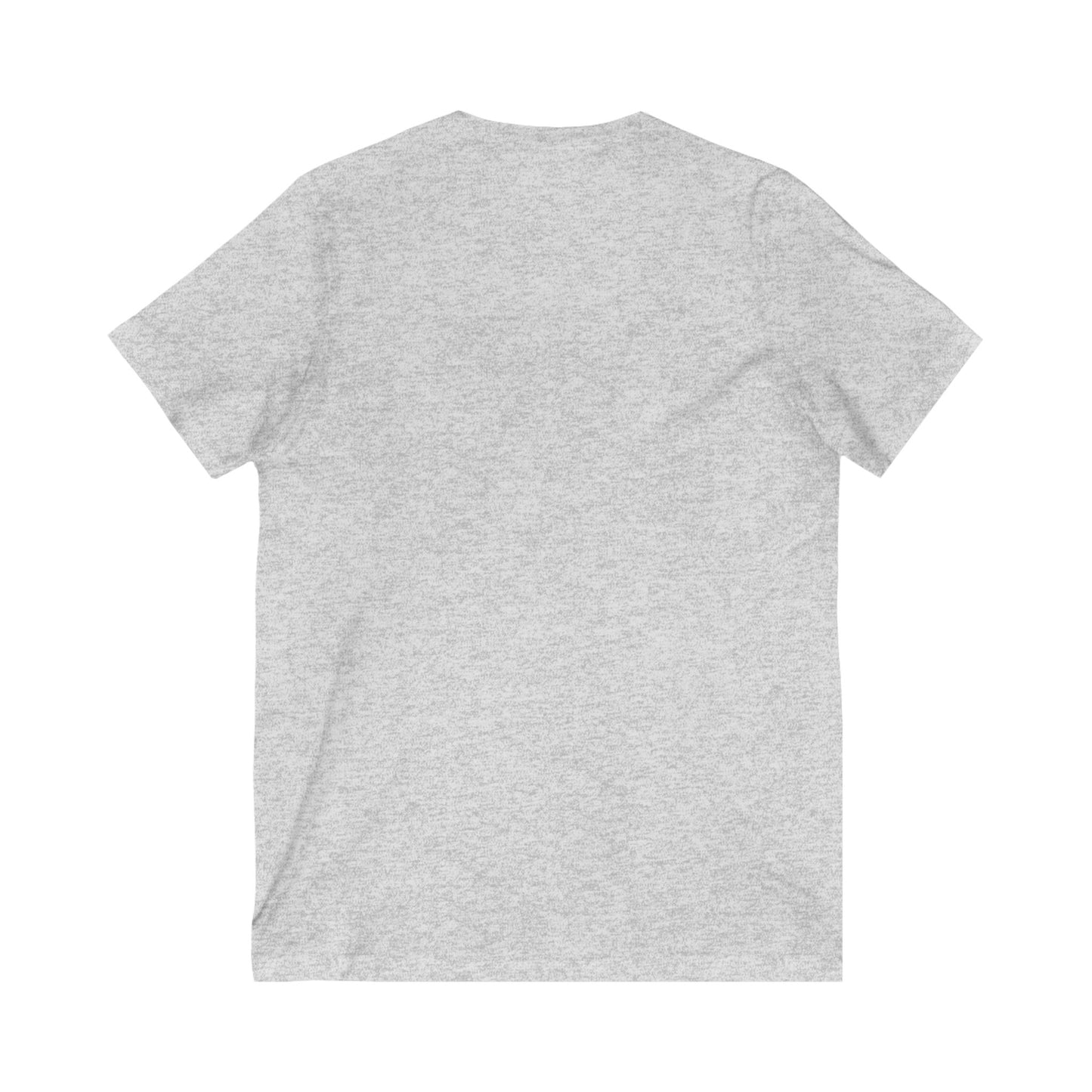 Life's better with Alpacas V-Neck Tee