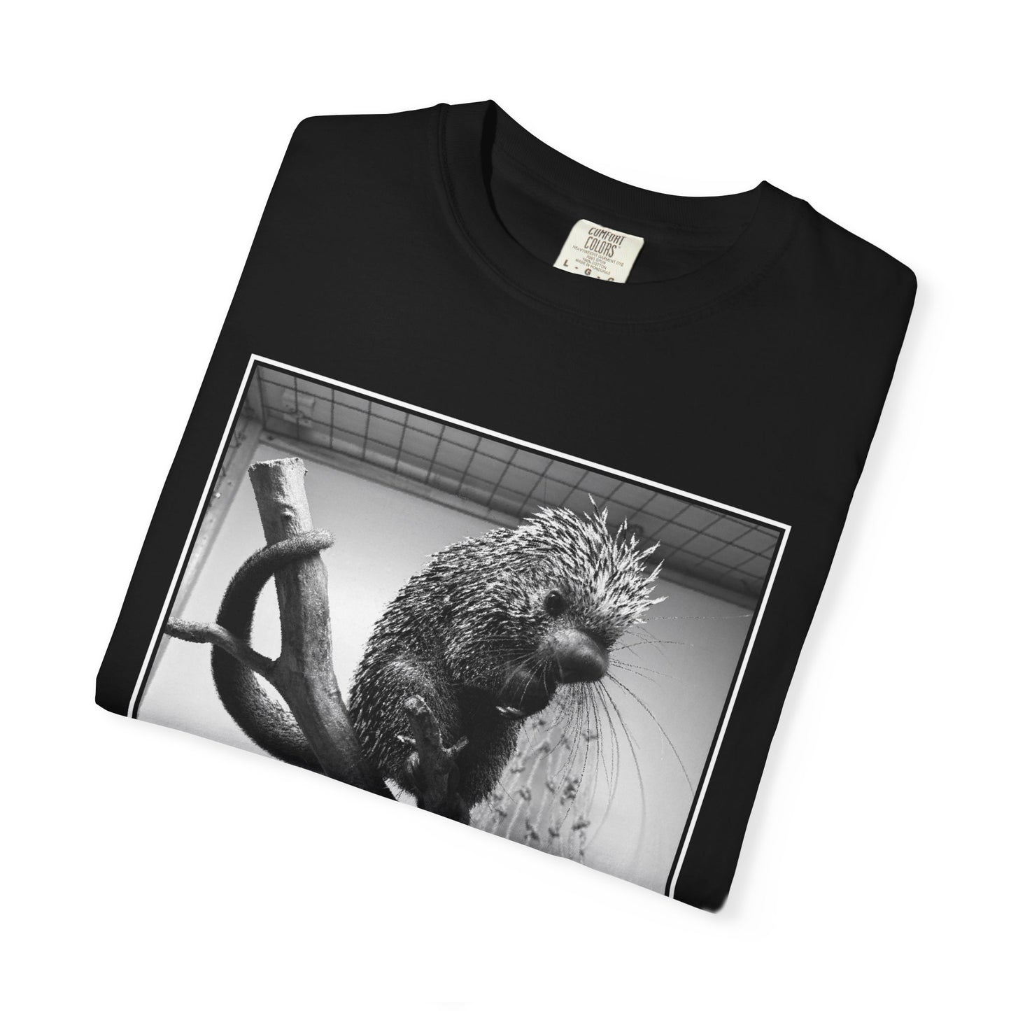 Porcupine T-shirt