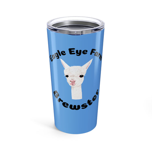 Brewster Tumbler 20oz