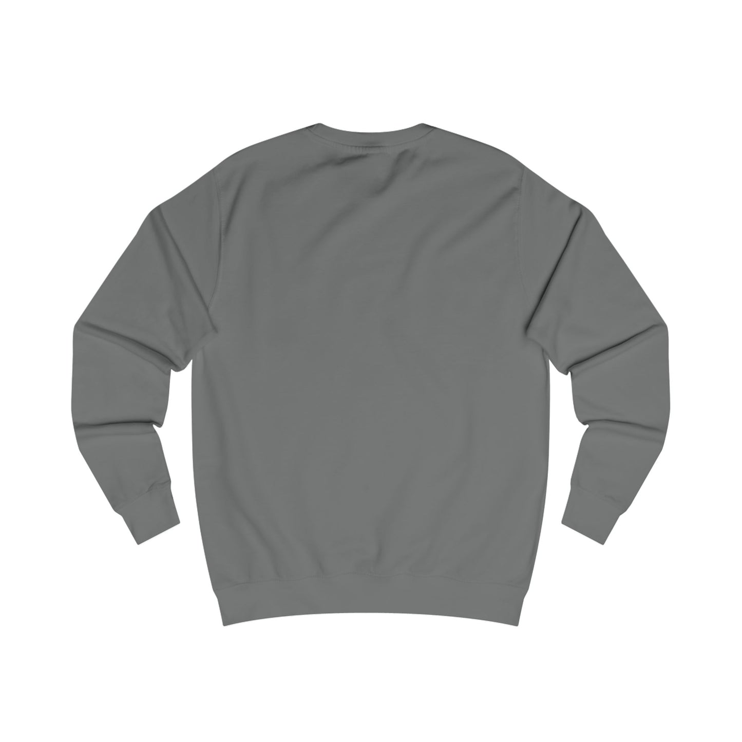Life's better with Alpacas Unisex Sweatshirt