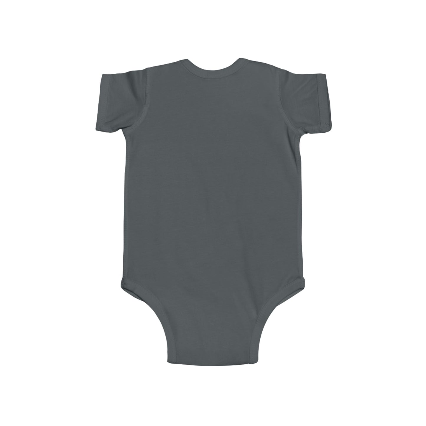 Seriously? Infant Bodysuit