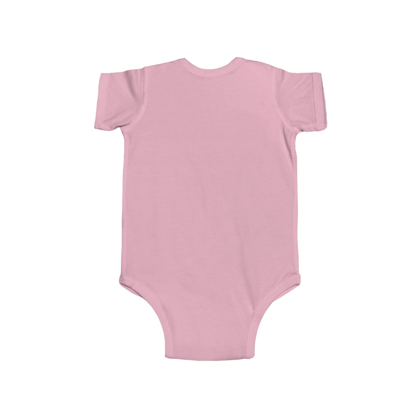 Seriously? Infant Bodysuit