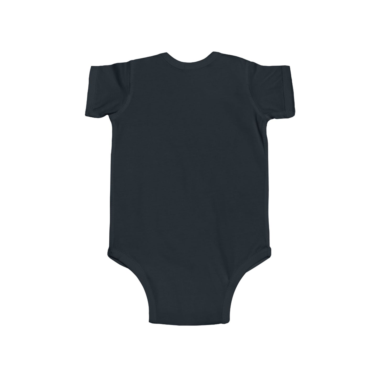 Seriously? Infant Bodysuit