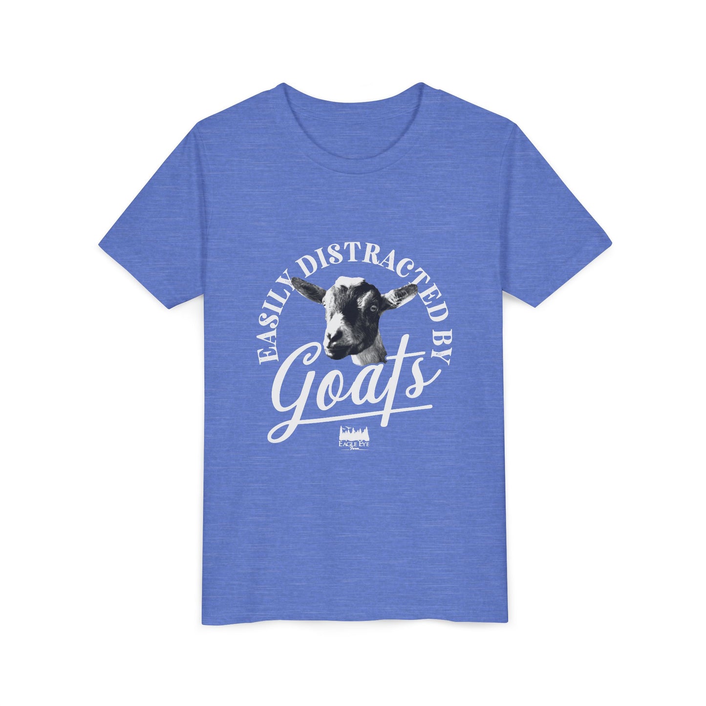 Goat Youth Tee