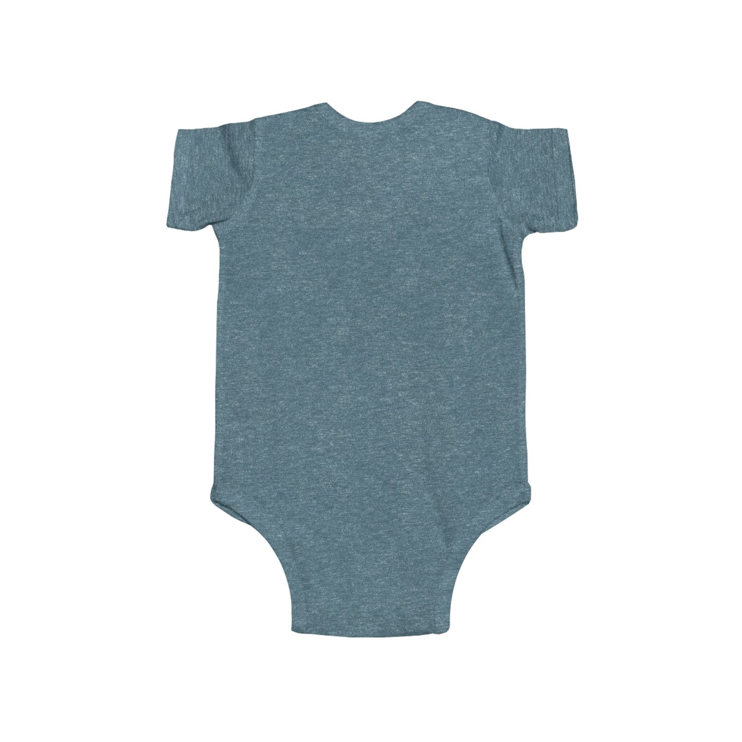 Seriously? Infant Bodysuit