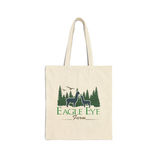 Eagle Eye Tote Bag