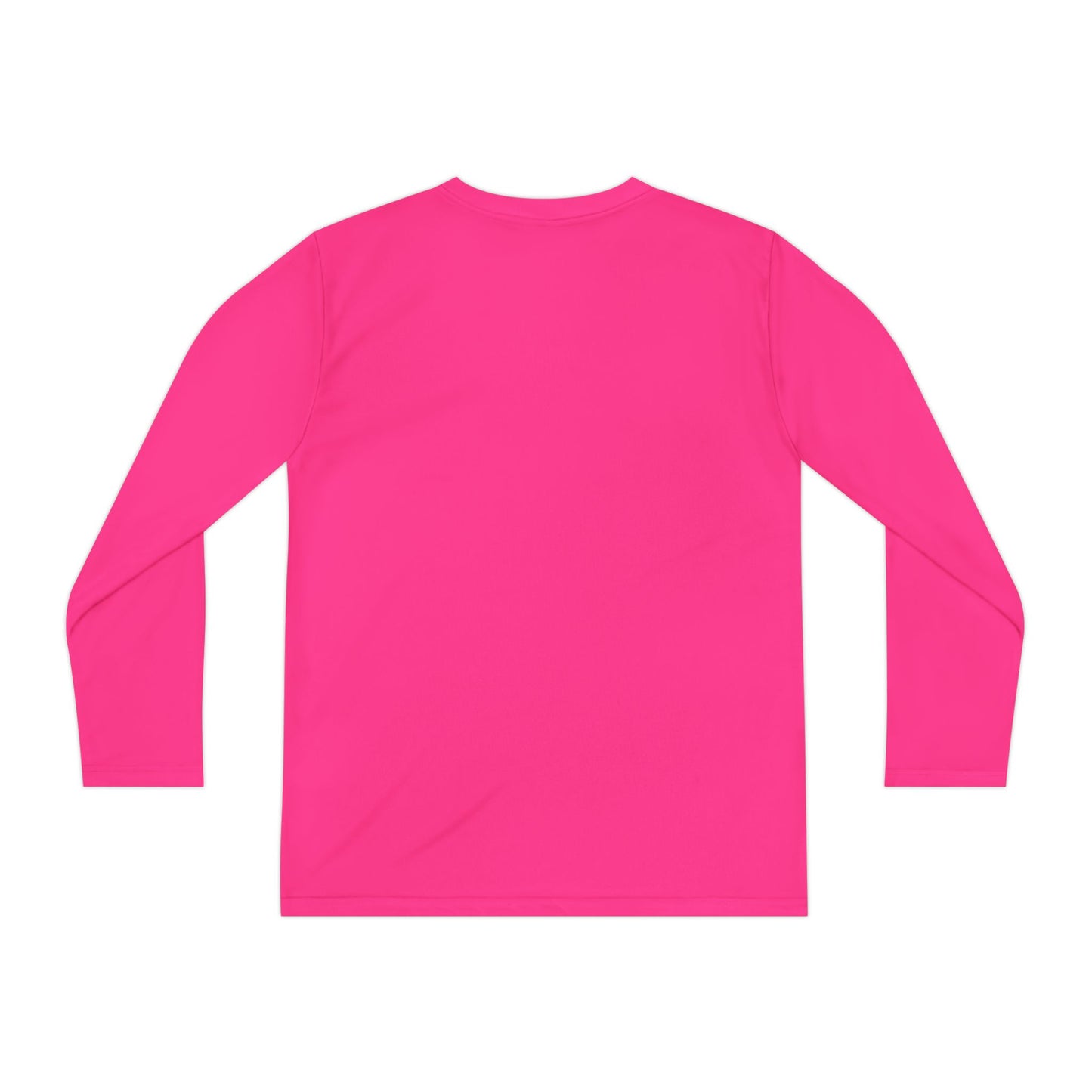 Porcupine Youth Long Sleeve