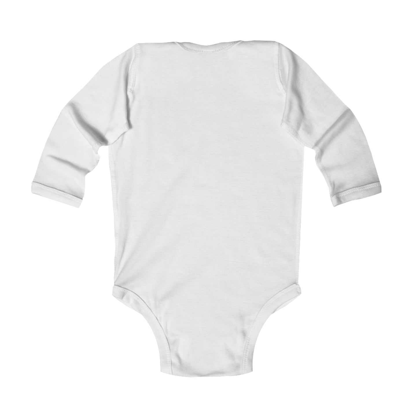 Alpaca Infant Bodysuit