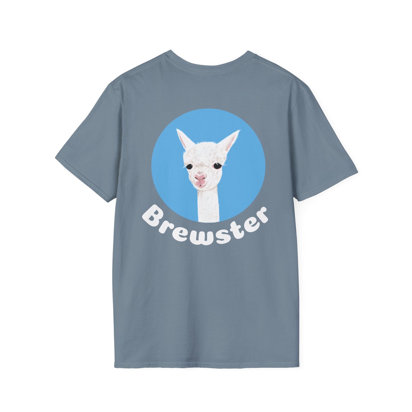 Brewster T-Shirt