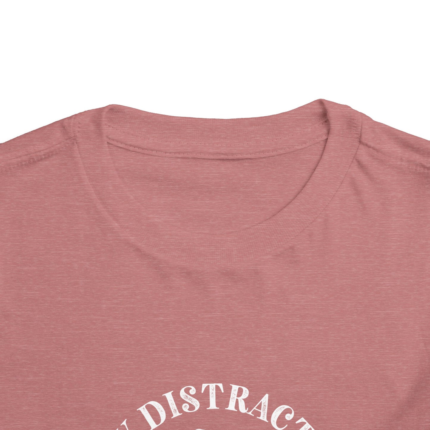 Goat Toddler Tee
