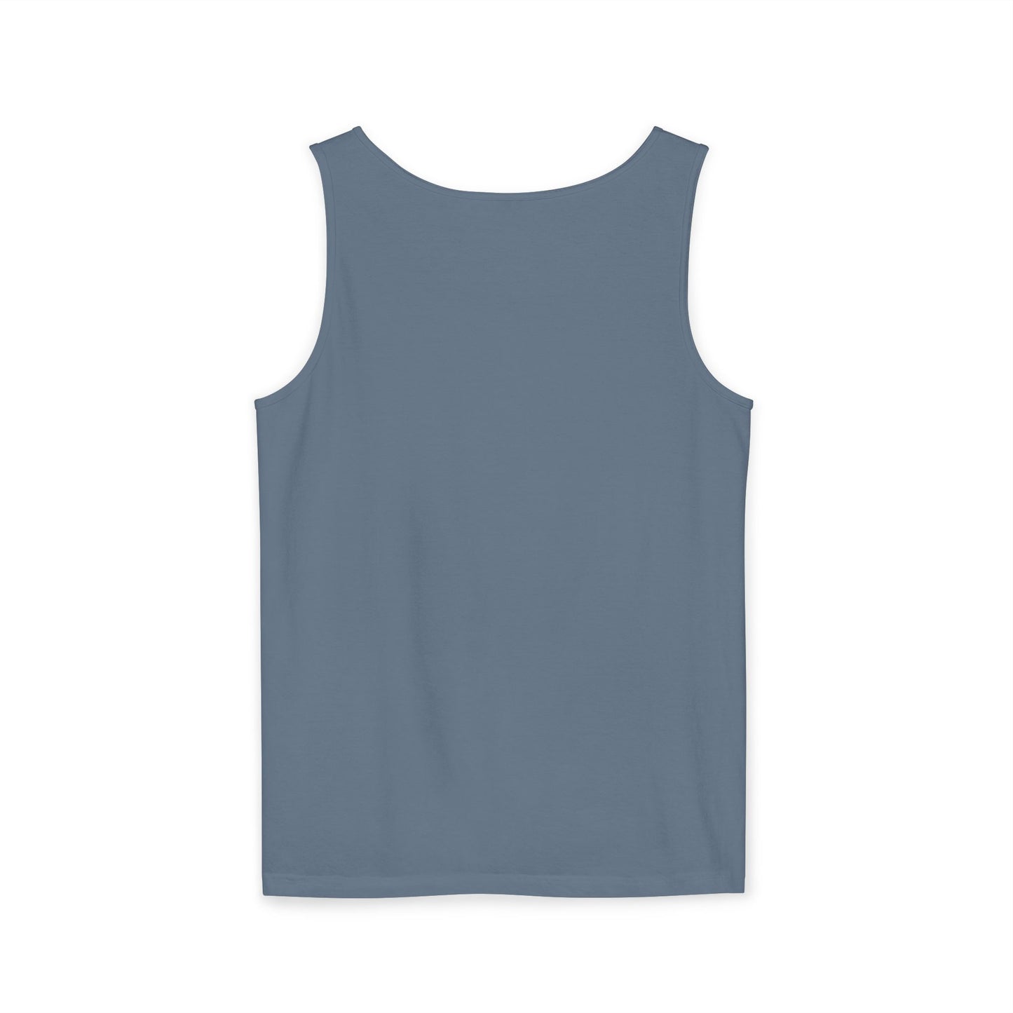 Just Kidding (goat) Tank Top