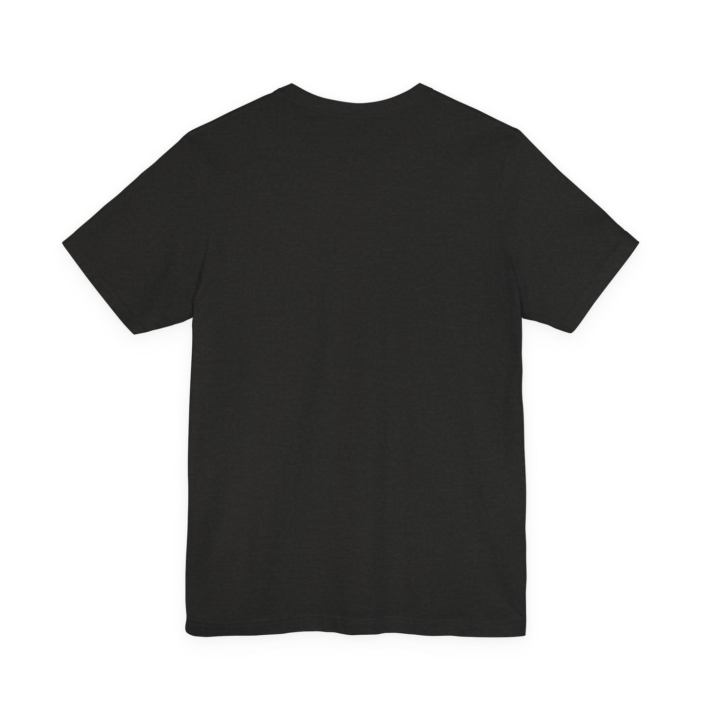 Unisex Colorful Tee