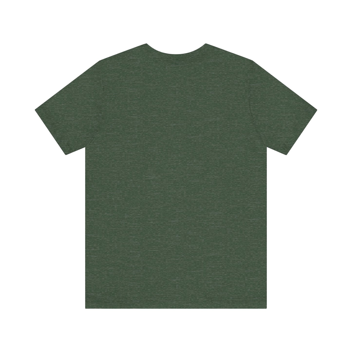 Goat Short Sleeve Tee