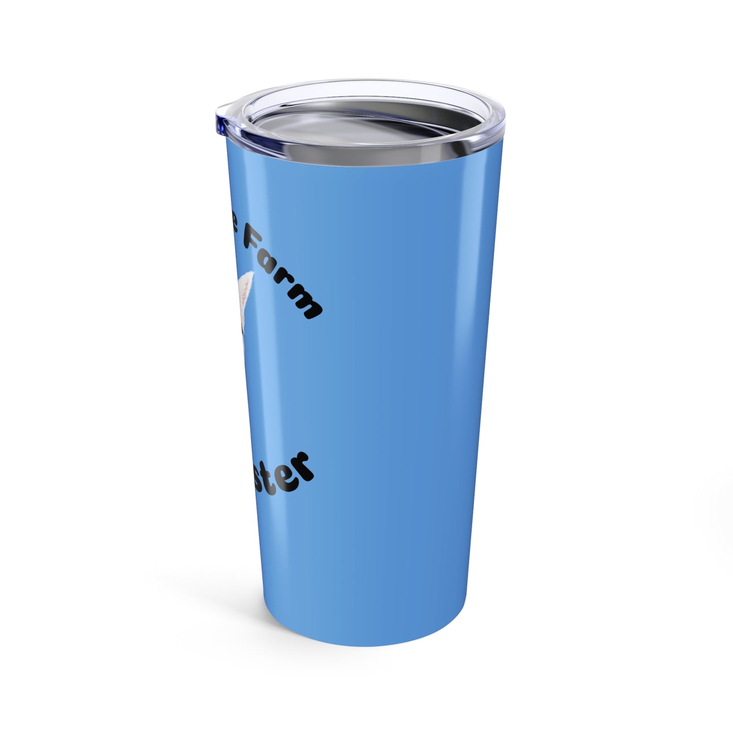 Brewster Tumbler 20oz
