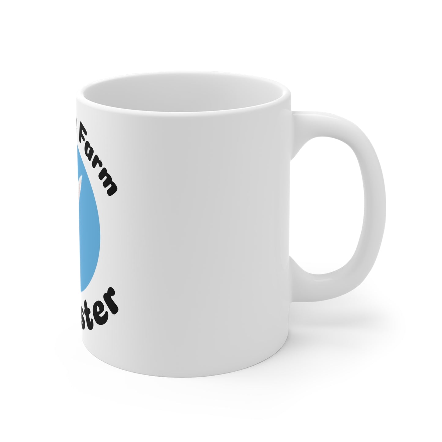 Brewster Mug 11oz