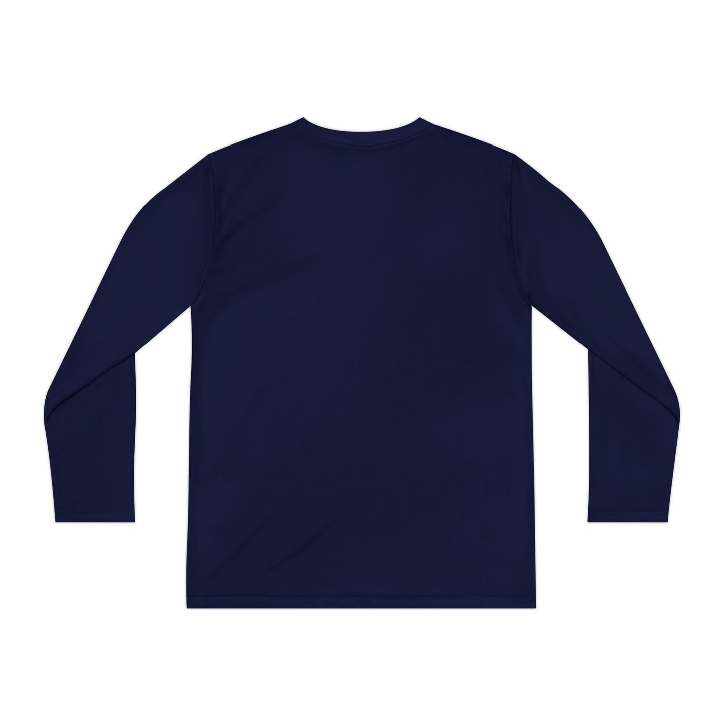 Porcupine Youth Long Sleeve