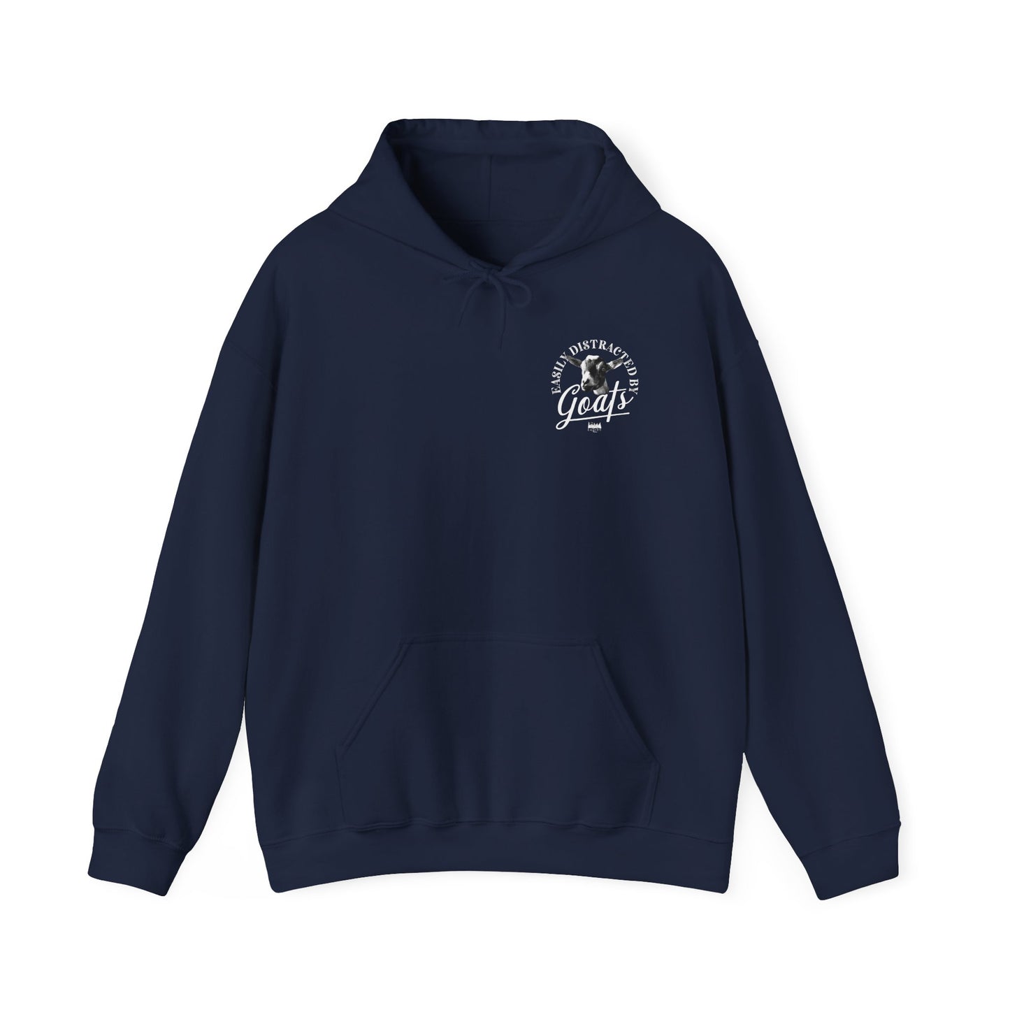Goat Sweatshirt