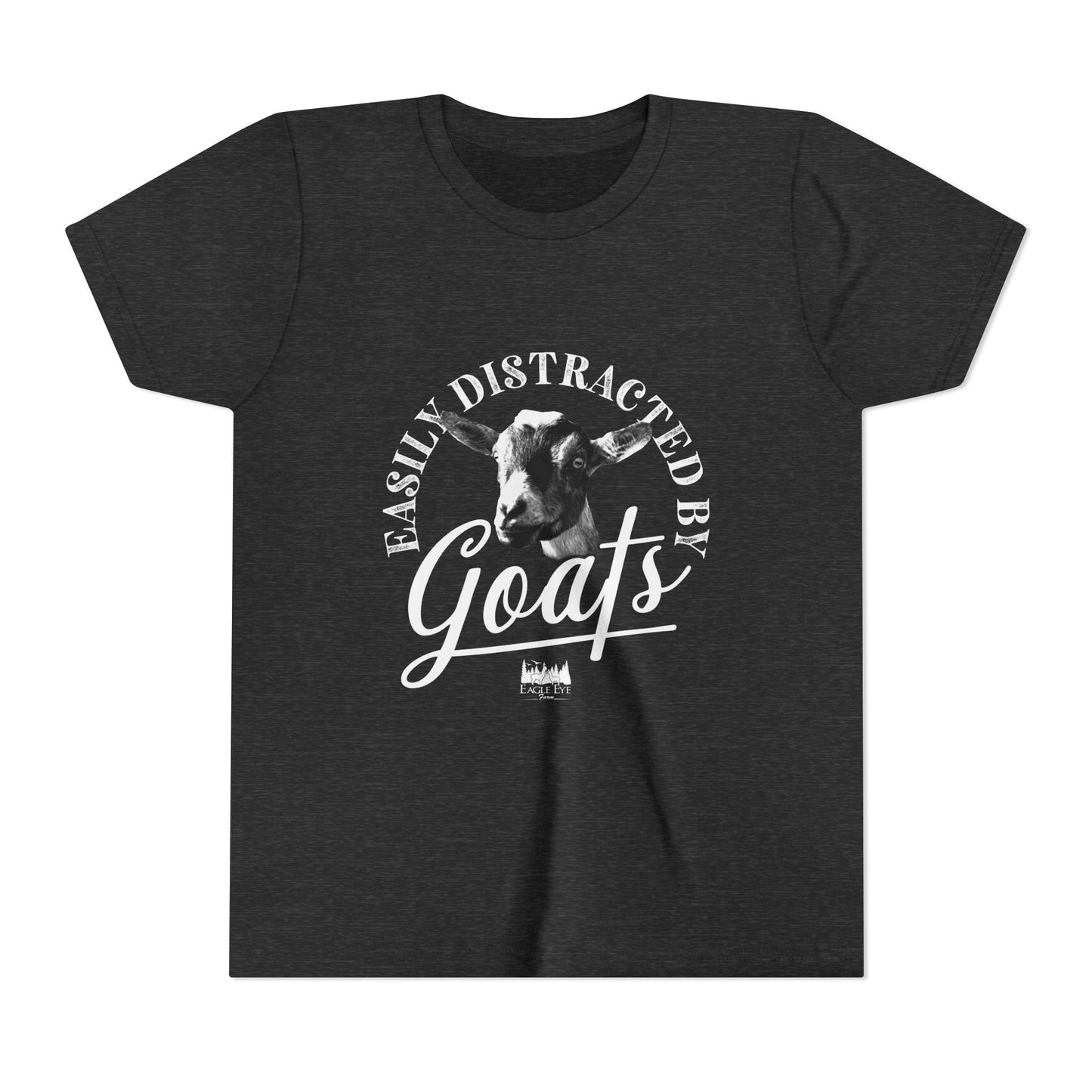 Goat Youth Tee