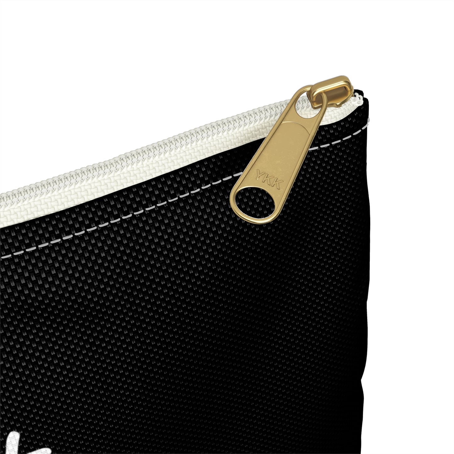 Bad Hair Day Accessory Pouch