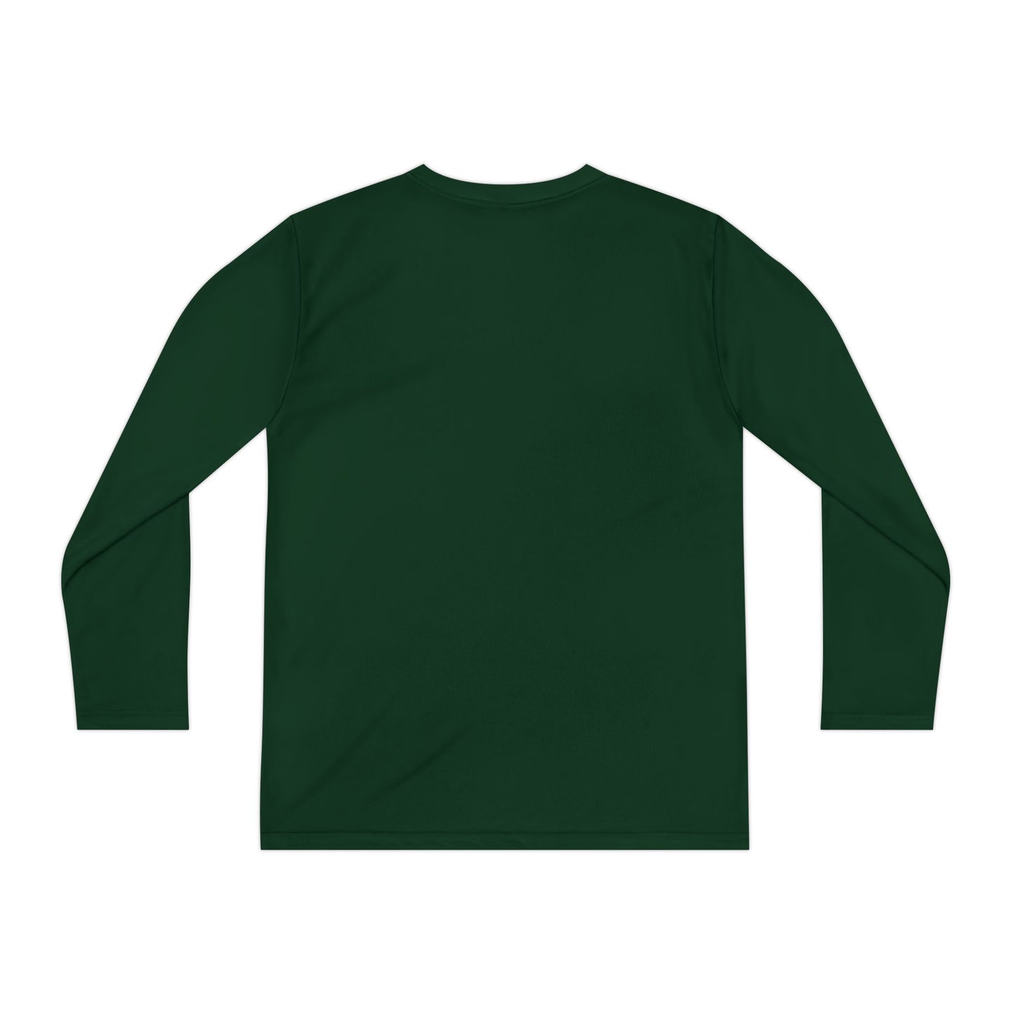 Porcupine Youth Long Sleeve