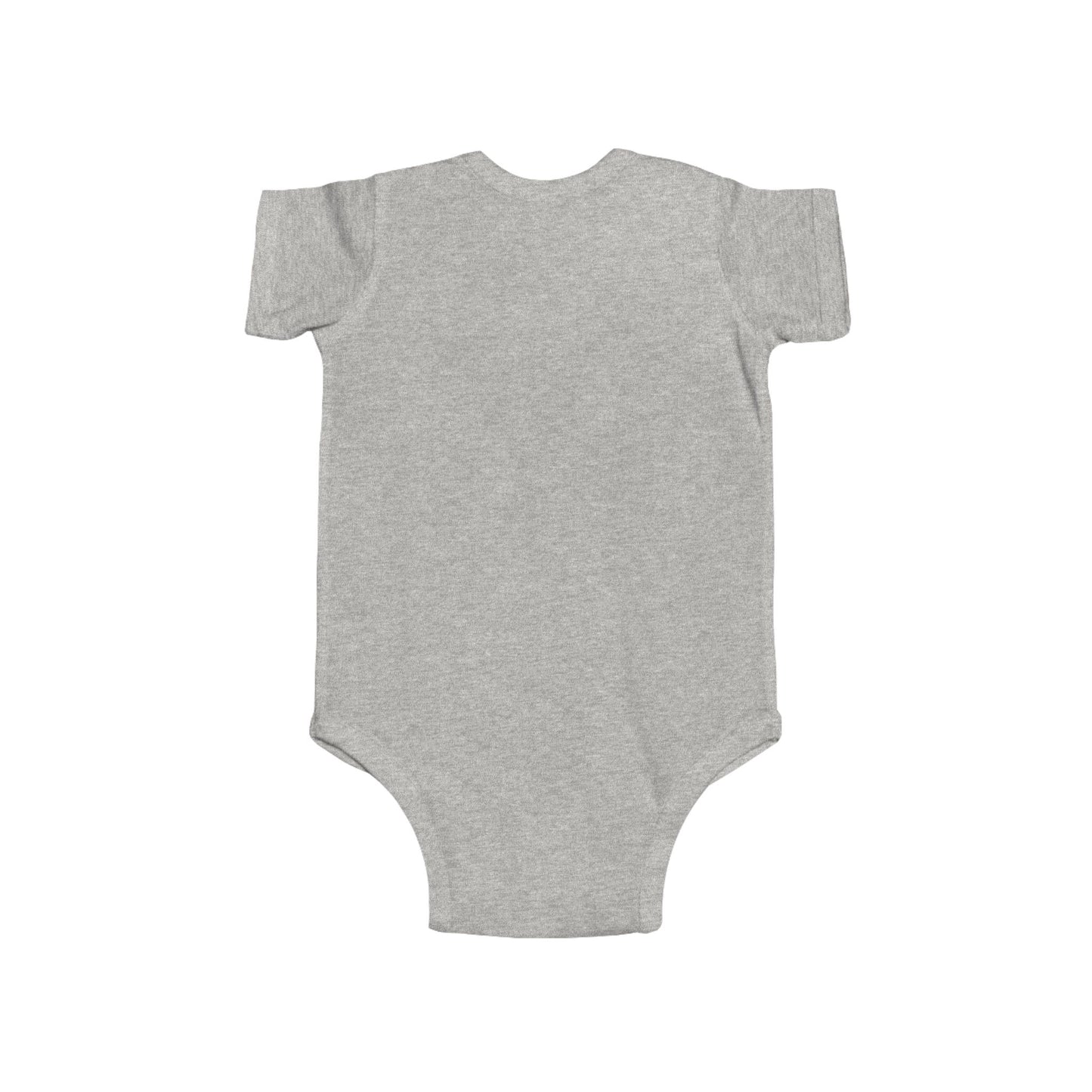 Moody Infant Bodysuit