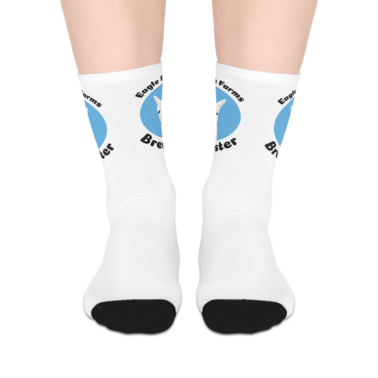 Brewster Socks