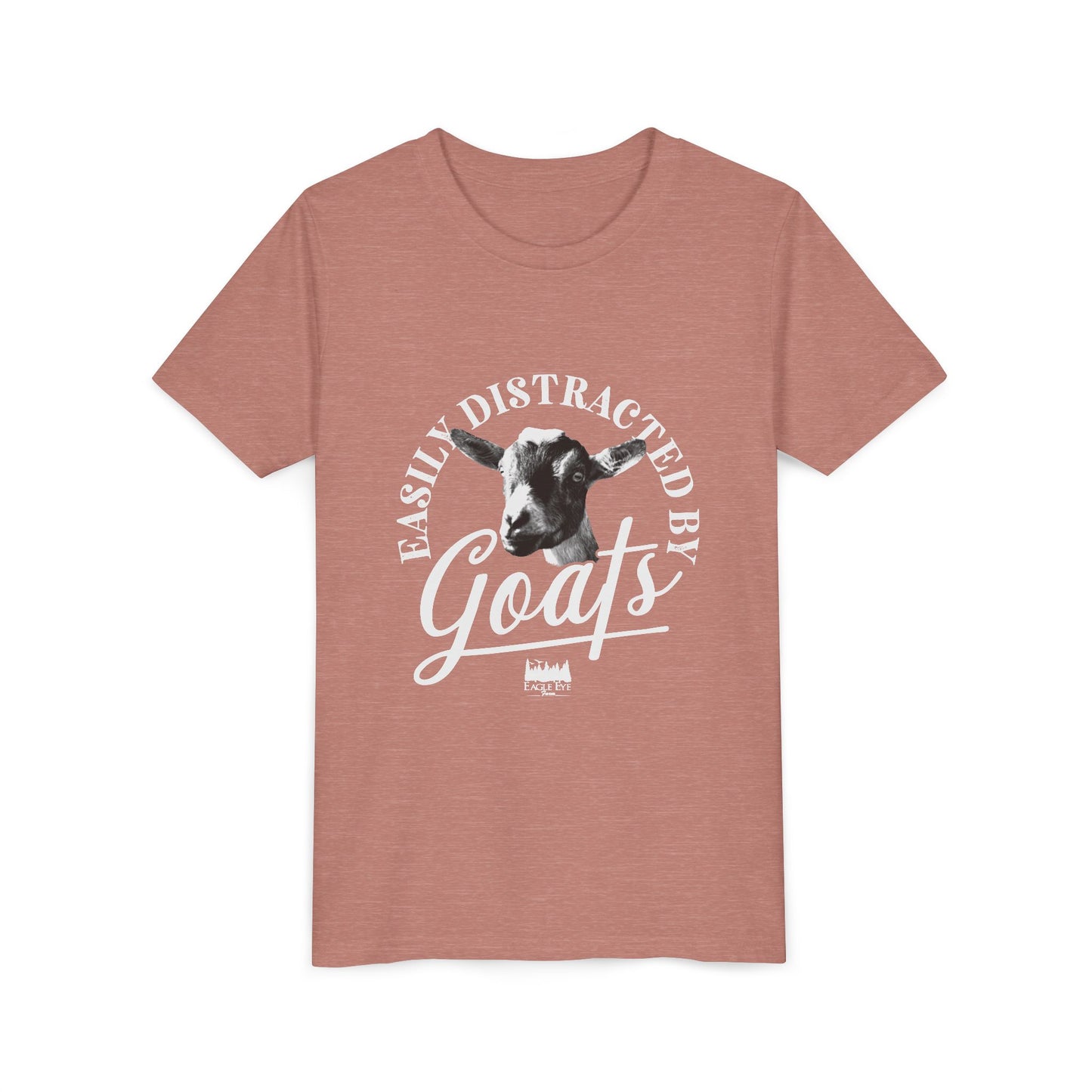 Goat Youth Tee