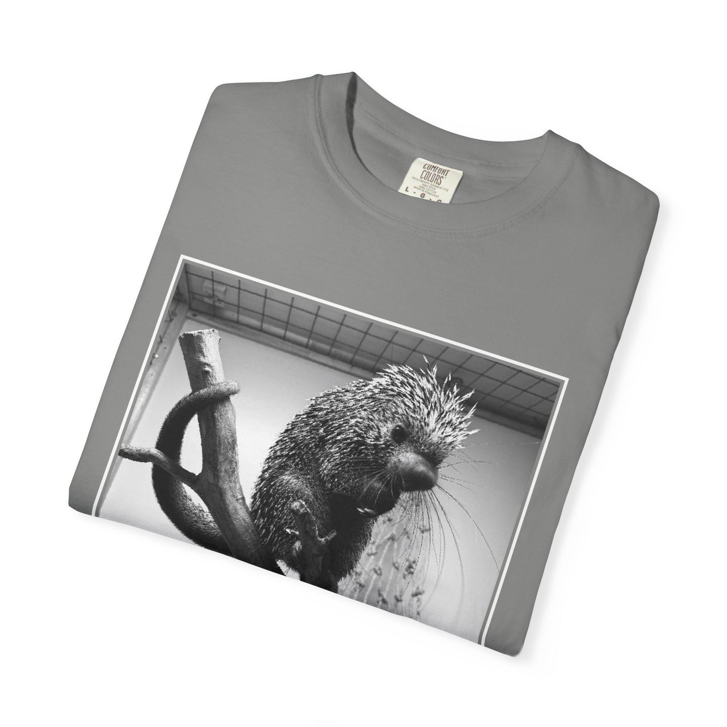 Porcupine T-shirt