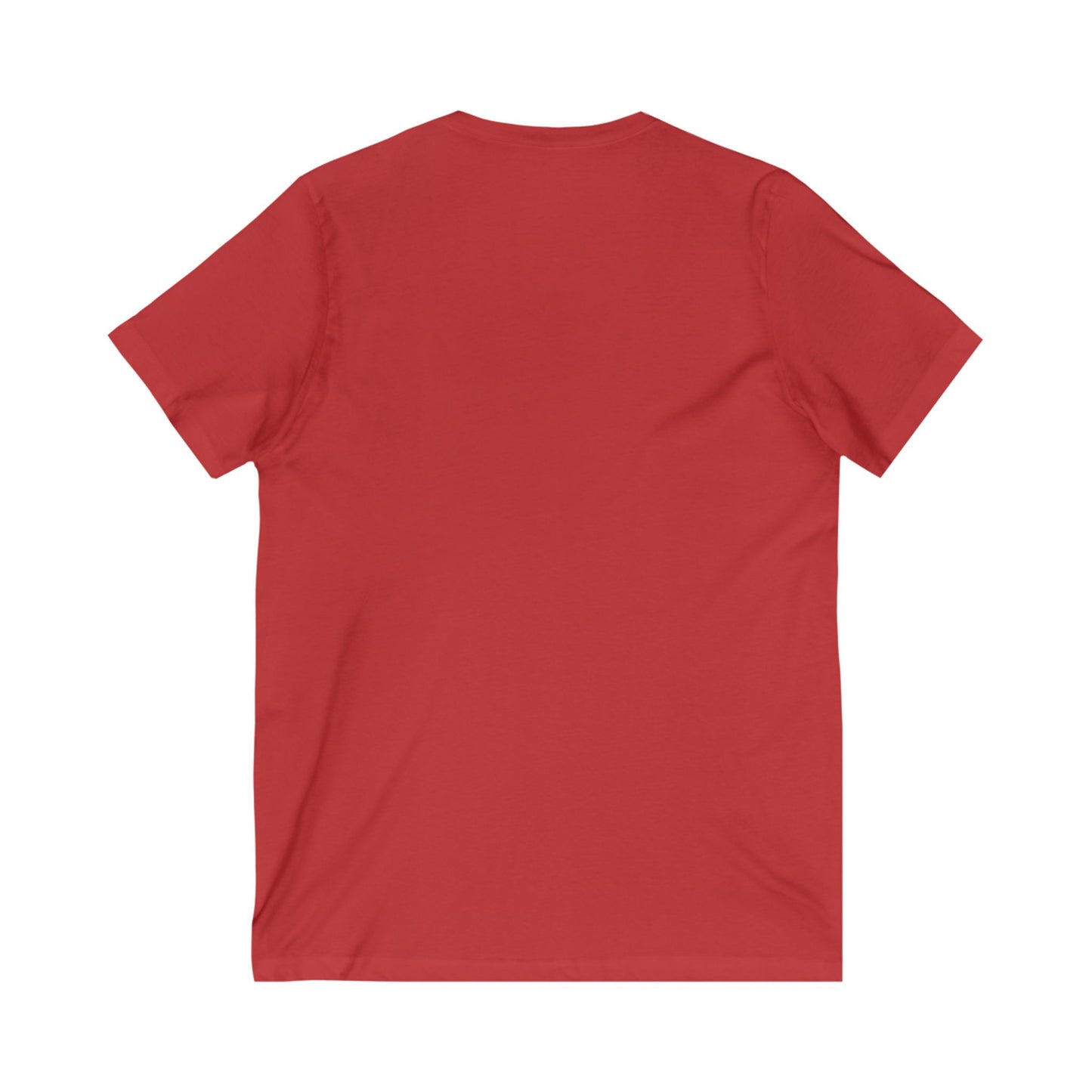 Life's better with Alpacas V-Neck Tee