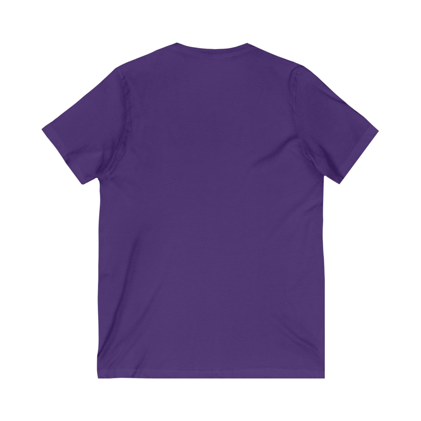 Life's better with Alpacas V-Neck Tee