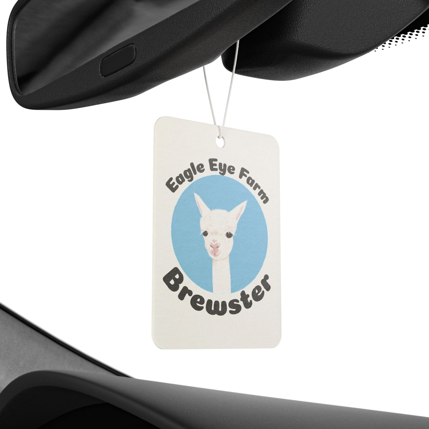 Brewster Air Freshener