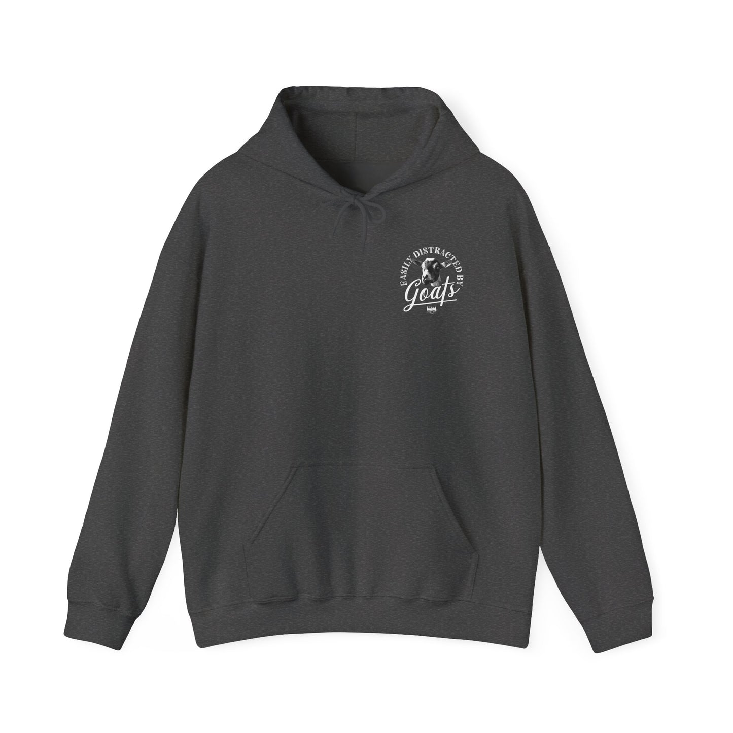 Goat Sweatshirt