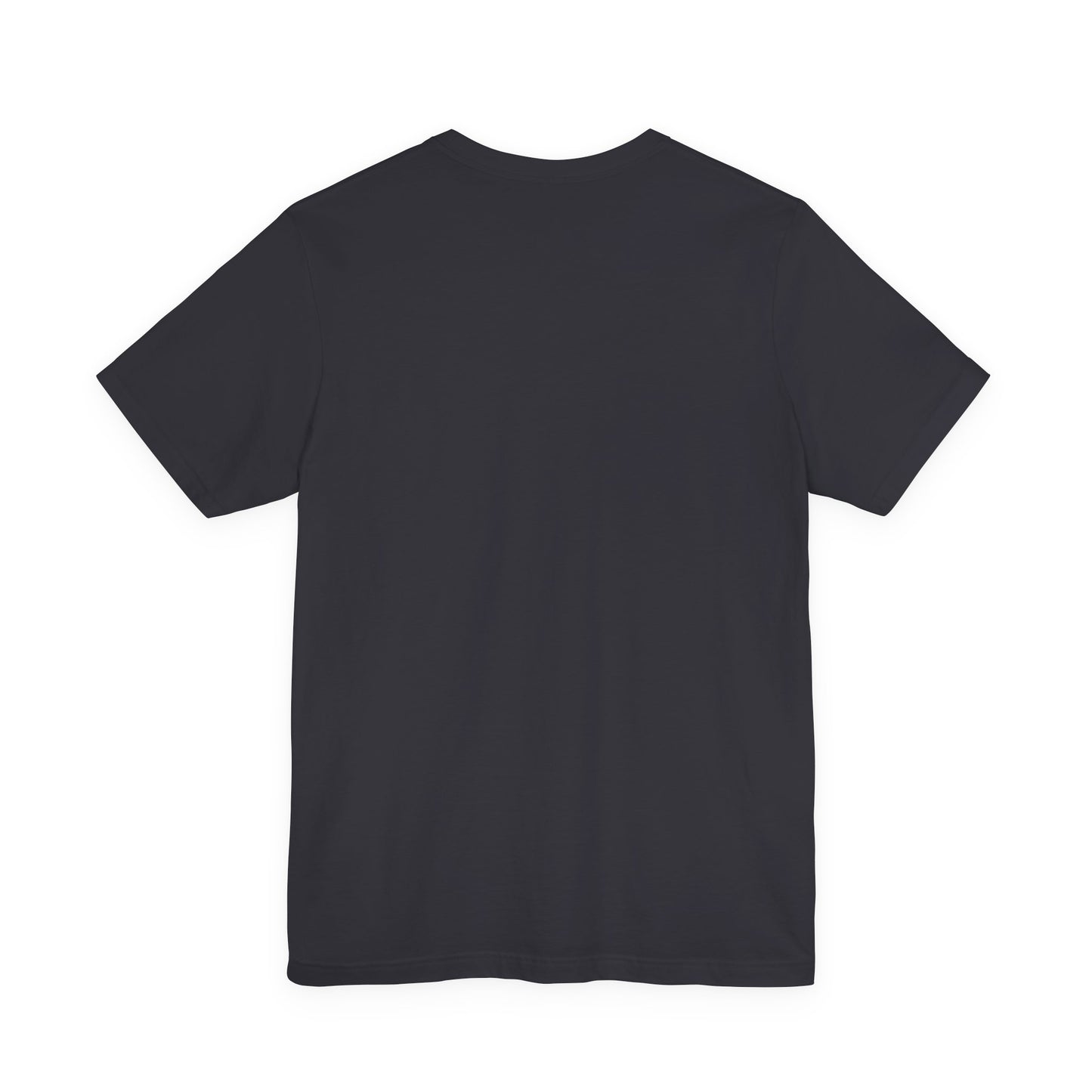 Unisex Colorful Tee
