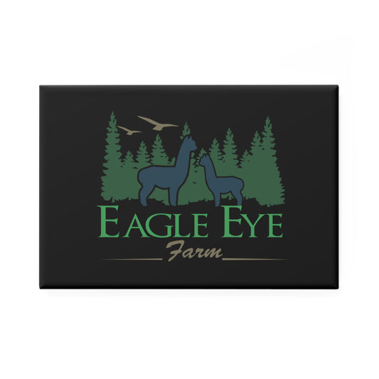 Eagle Eye Farm Magnet