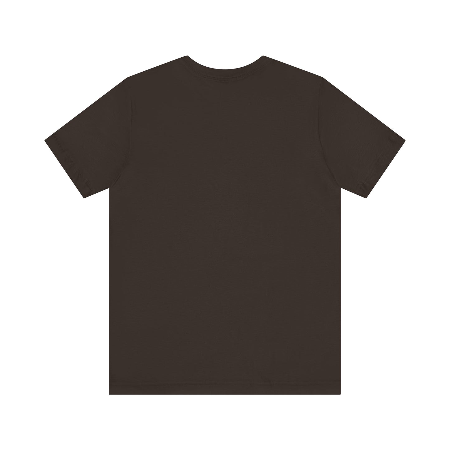Goat Short Sleeve Tee