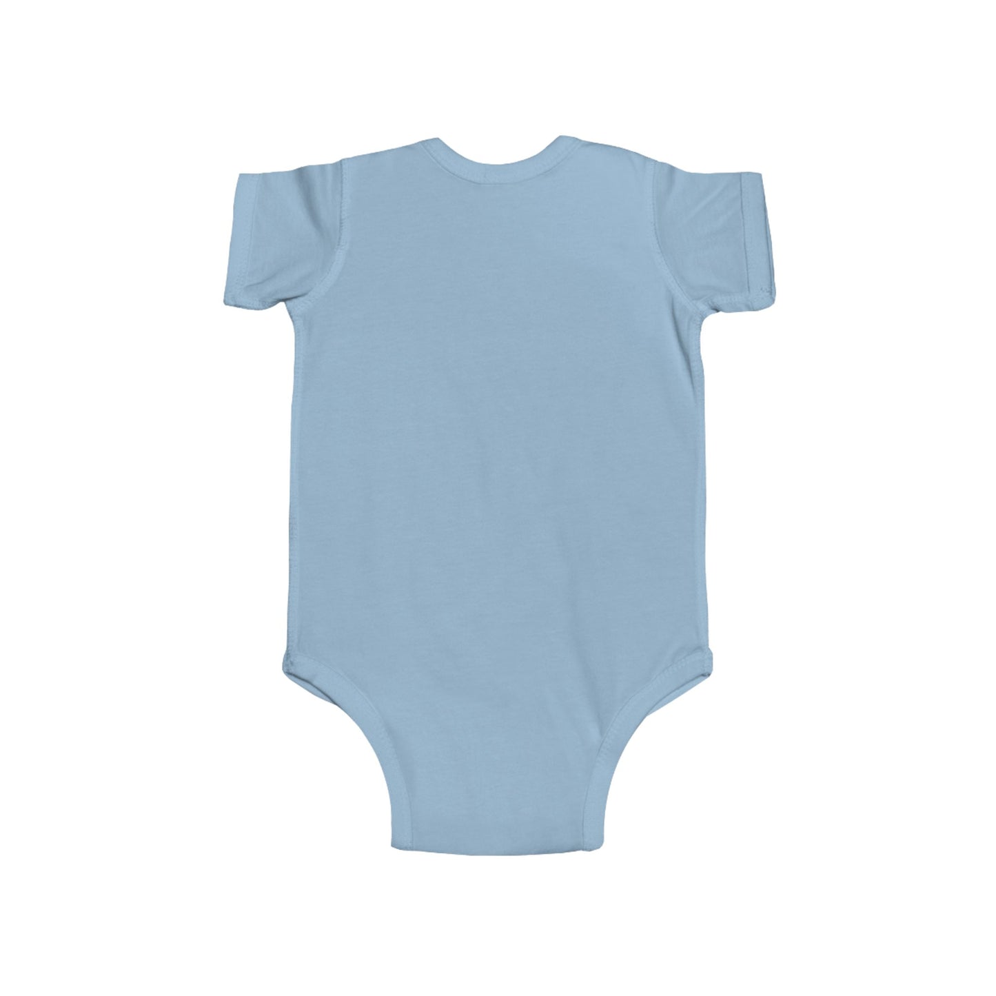 Moody Infant Bodysuit