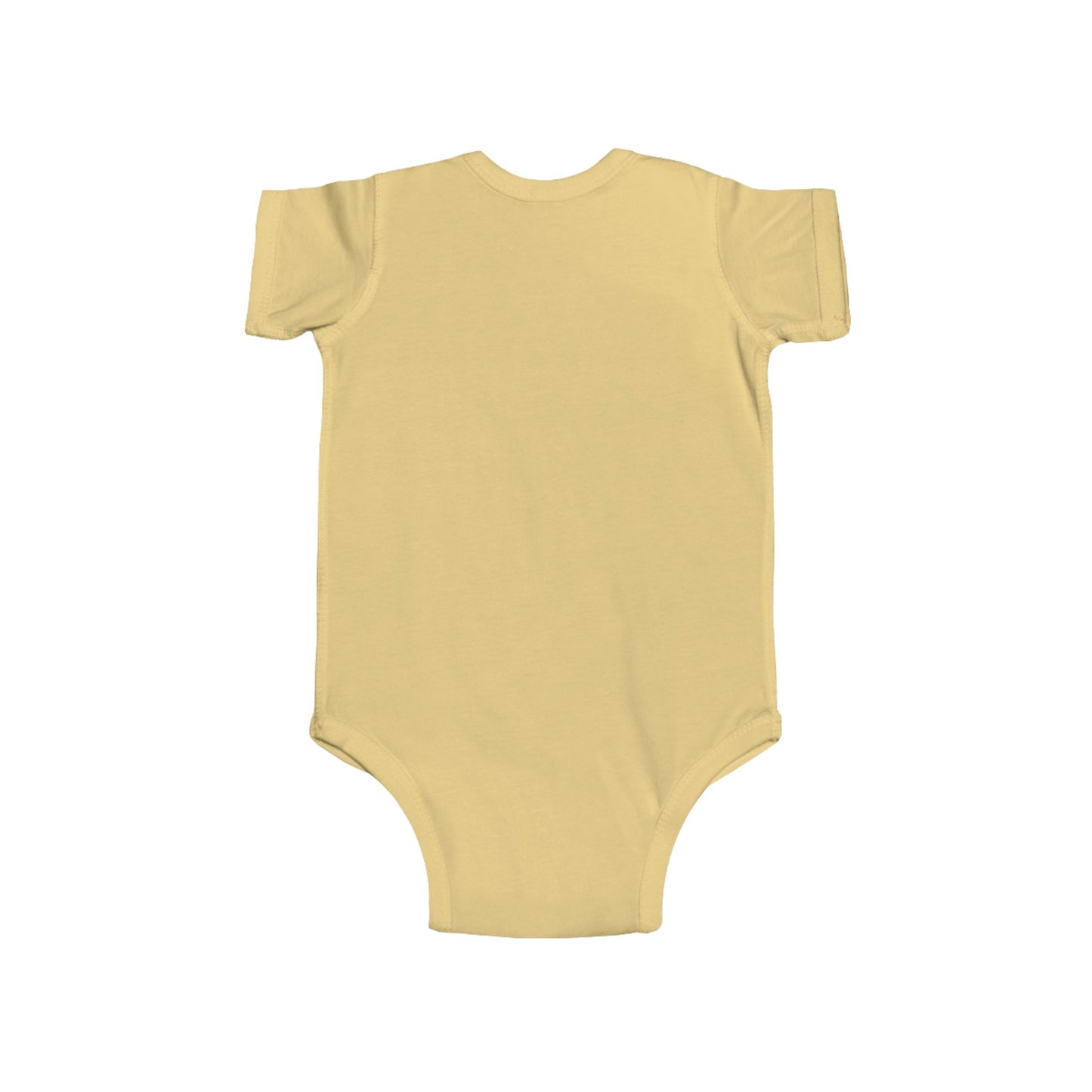 Moody Infant Bodysuit