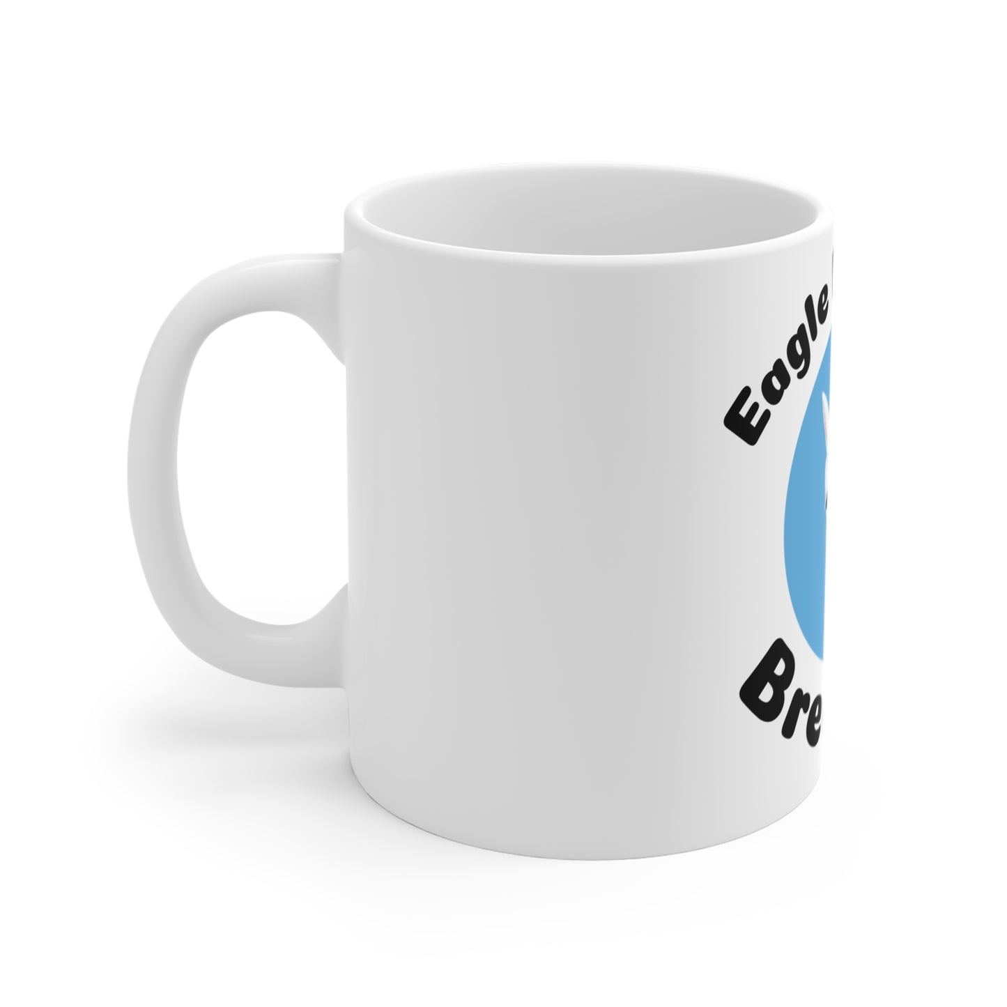 Brewster Mug 11oz